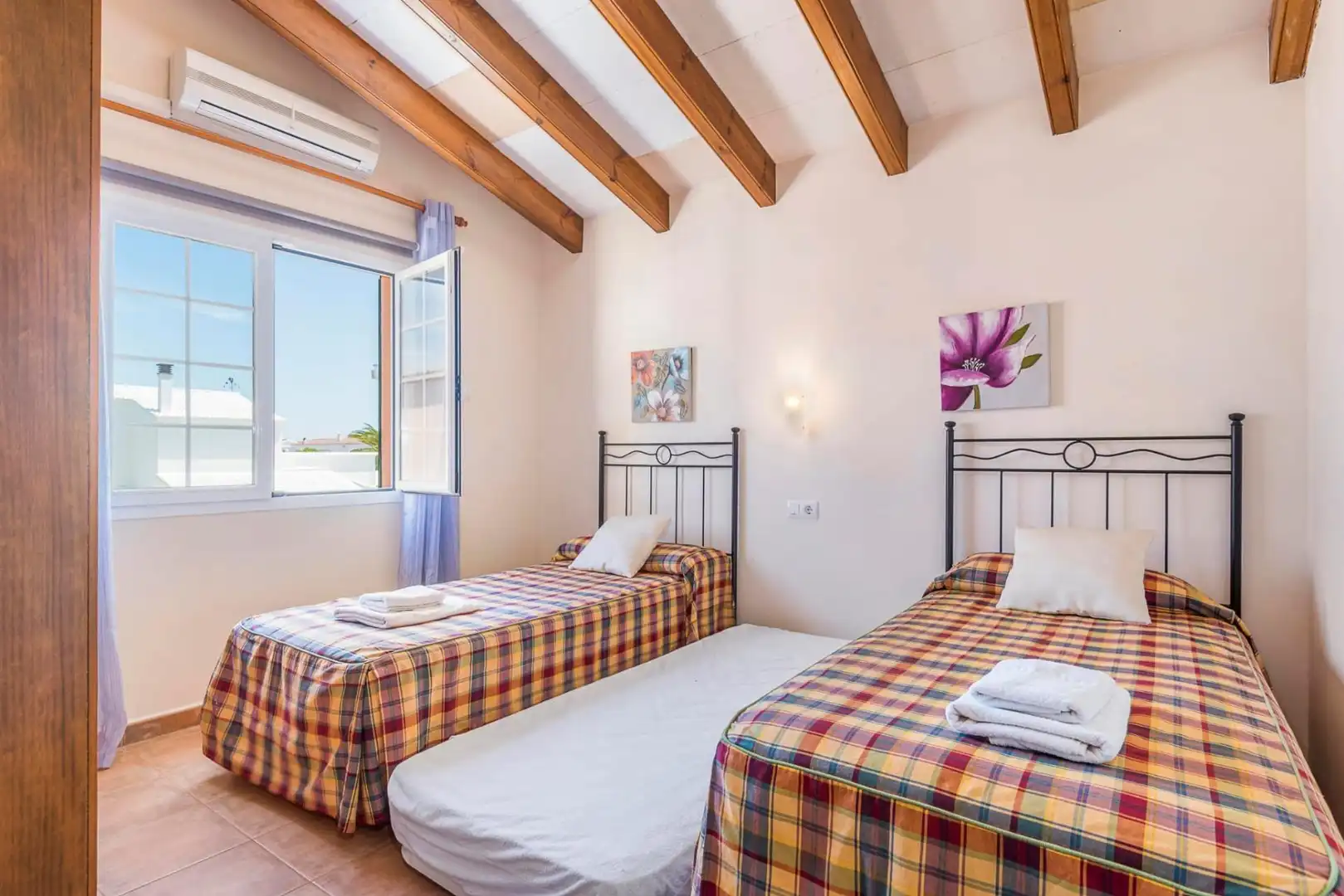 Villa mit Pool zum Verkauf in Cala Blanca, imagen 22