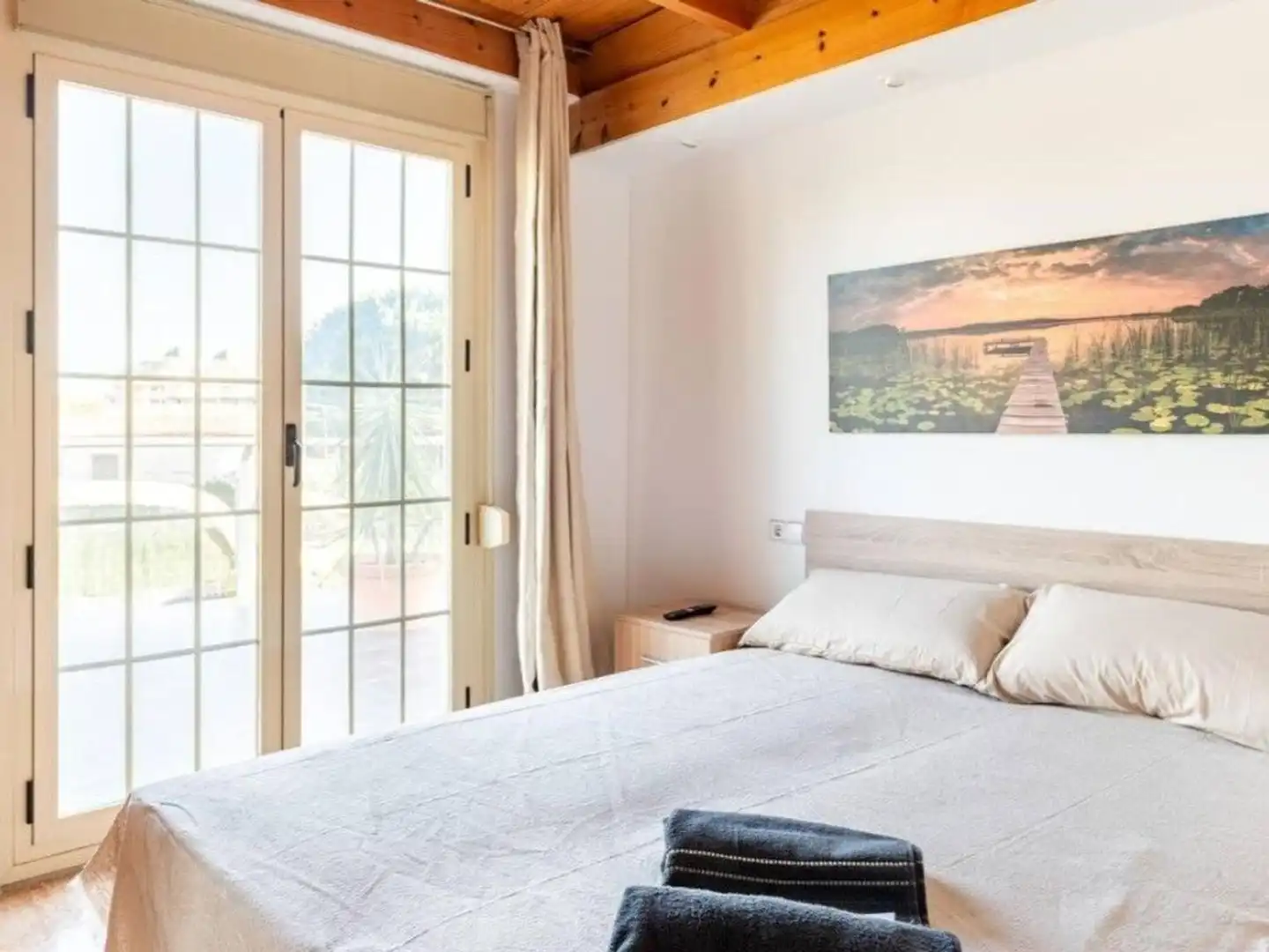Villa con piscina in vendita a Partida Pinos Los 1, imagen 22