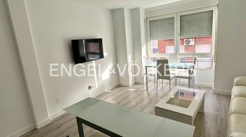 Foto 3 de Pis de lloguer a Calle de Cuevas, Valdeacederas,  Madrid Capital