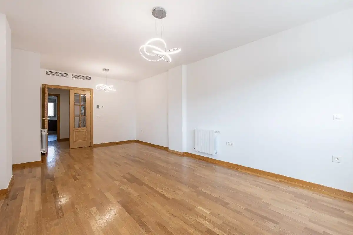 Flat for rent in Avenida DE LA ILUSTRACION, Campus de la Salud