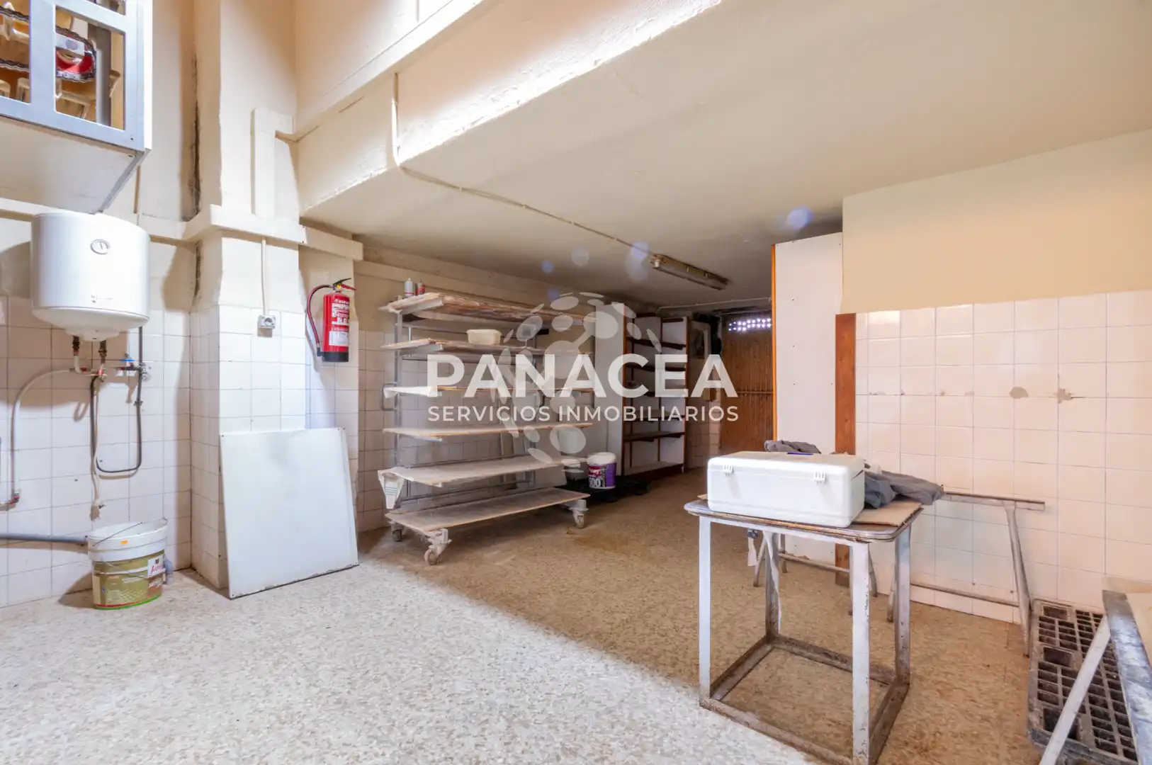 Local comercial en venda a La Mojonera, imagen 18