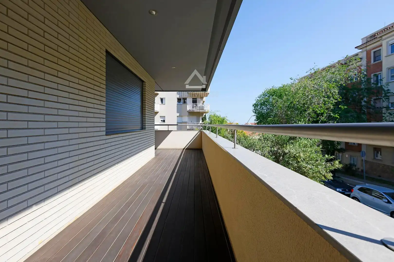 Apartment with terrace for sale in Carrer CARRERAS, imagen 4