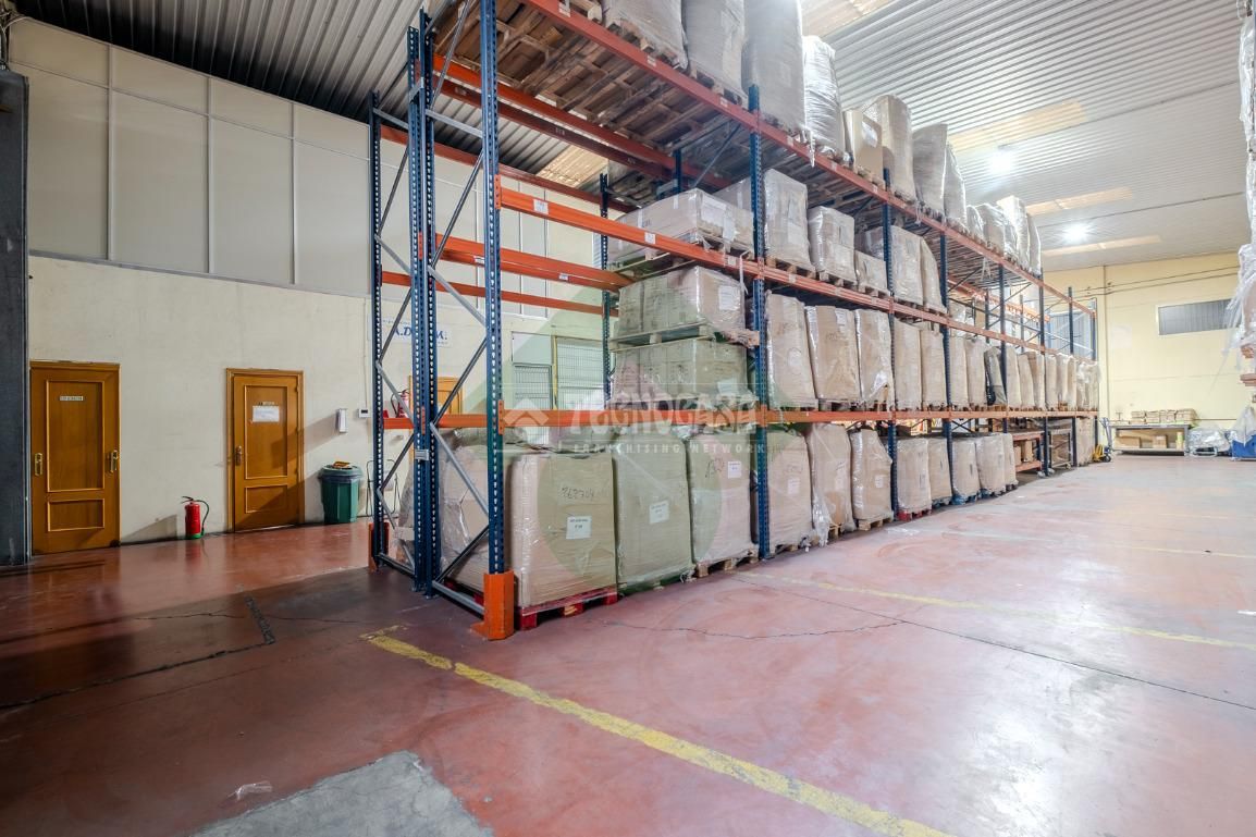 Local en venda en Serranillos del Valle