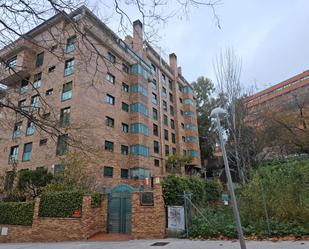 Flat to rent in Paseo de Juan XXIII, 48,  Madrid Capital