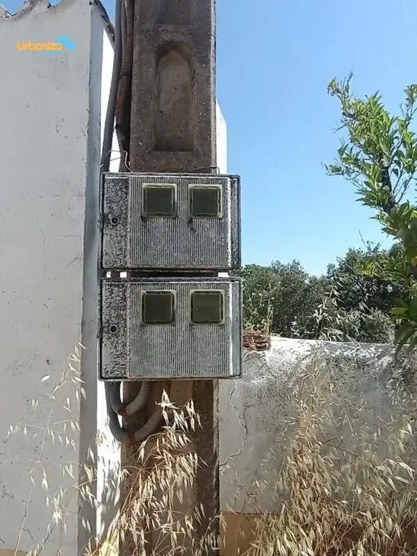 Habitatge en venda a La Codosera, imagen 50