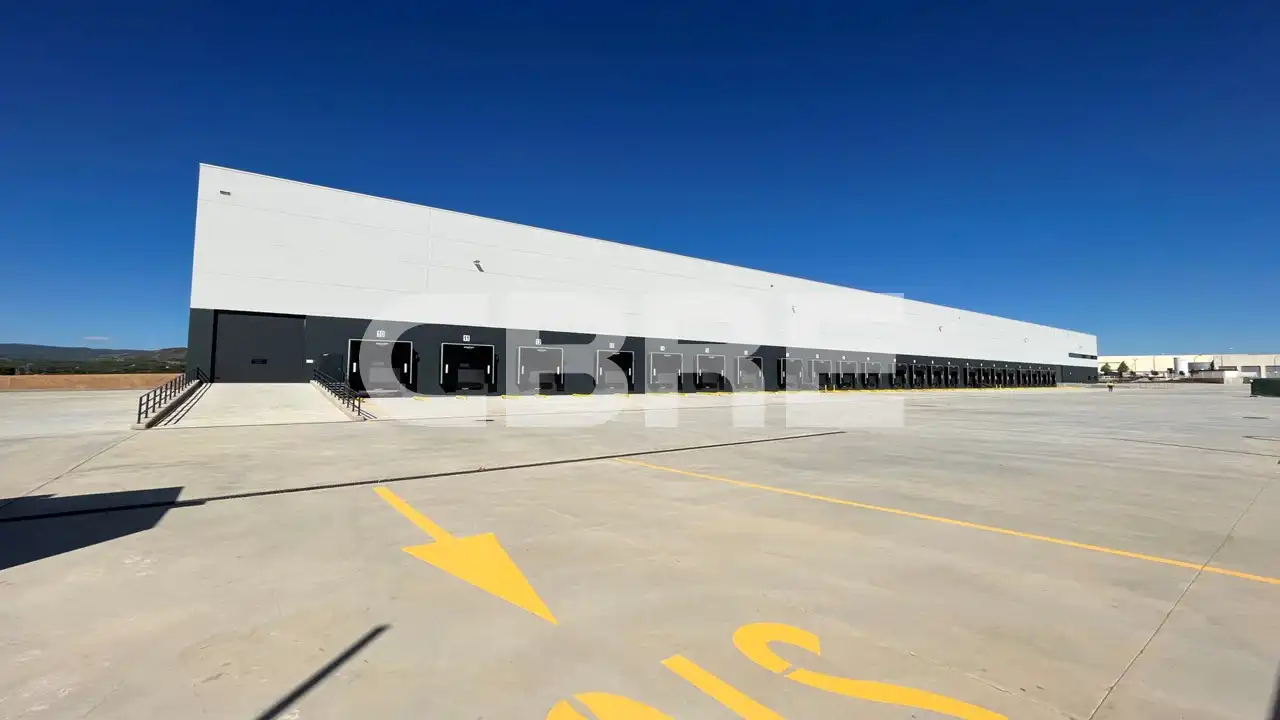 Nau industrial de lloguer a Carrer Blanquers 19, imagen 2