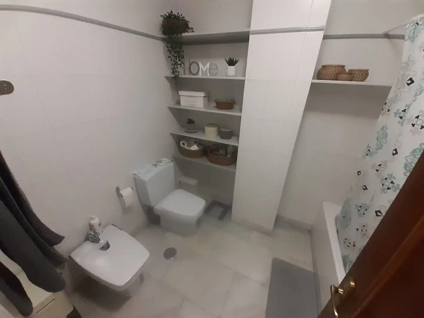 Baño de Casa o chalet en venta en Santa Clara de Avedillo