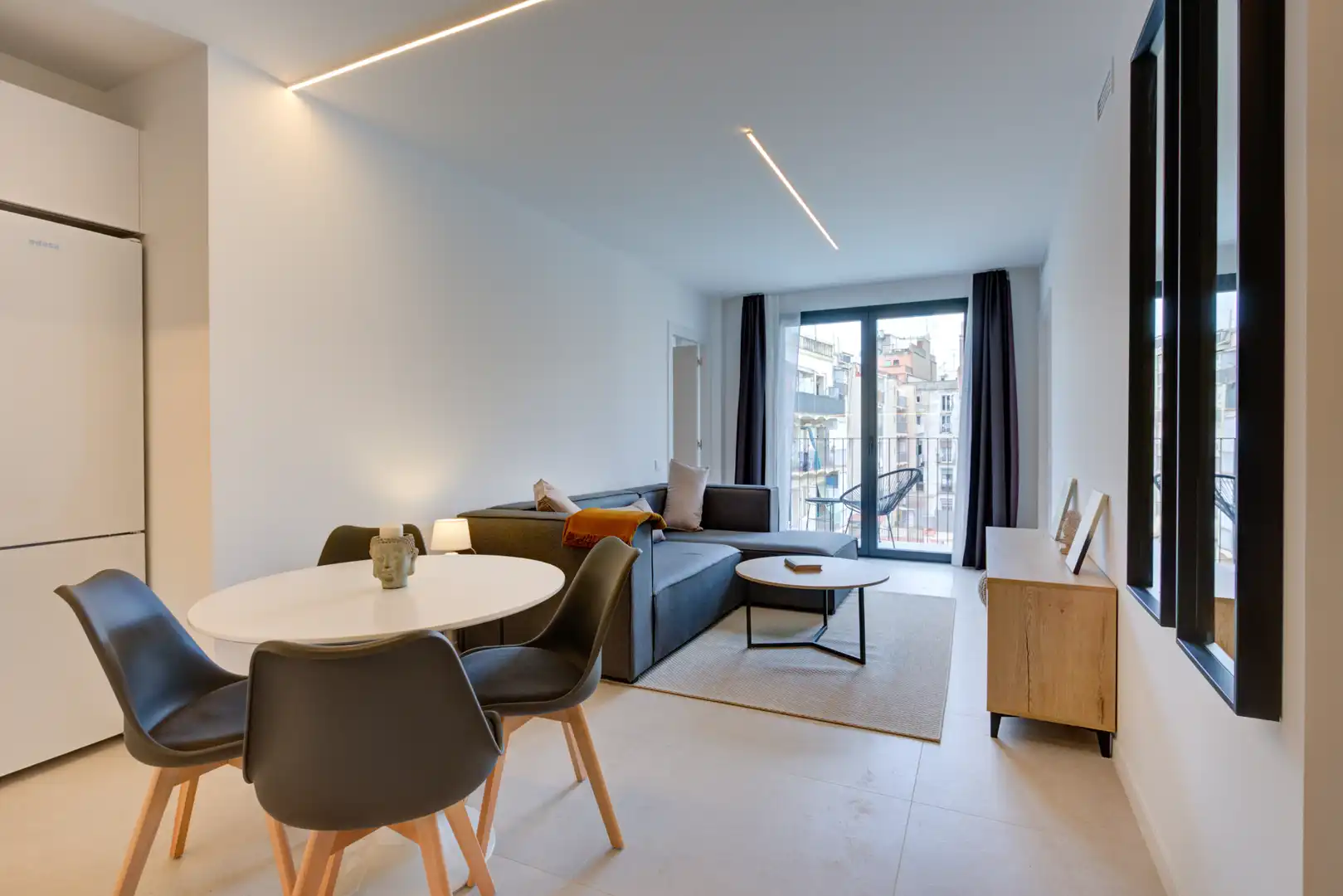 Wohnung mit Pool zum Verkauf in Placeta d'Anna Murìa 1, imagen 4