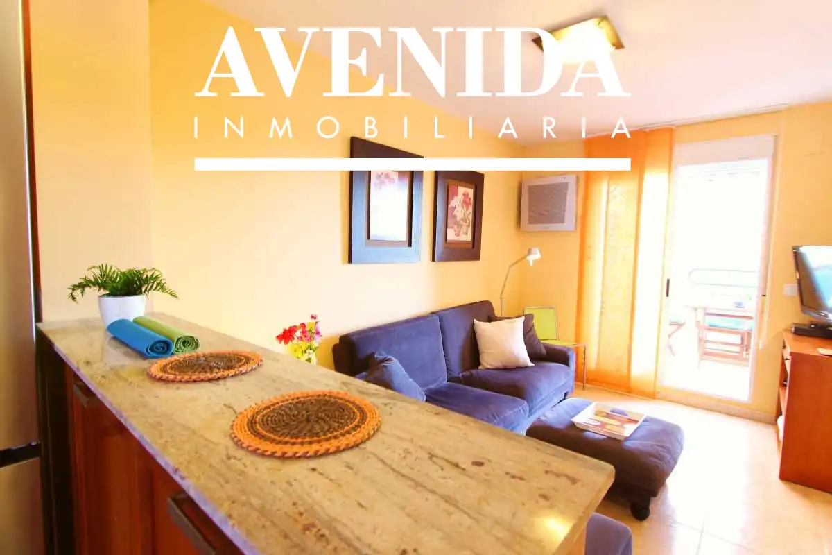 Bedroom of Apartments for sale in Oropesa del Mar / Orpesa  with Air Conditioner, Heating and Terrace