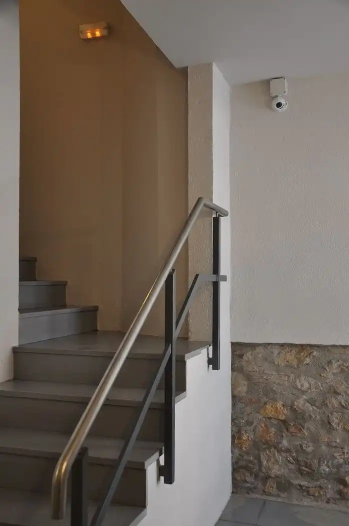 Garage zur Miete in Carrer Méndez Núñez, 43, Centre