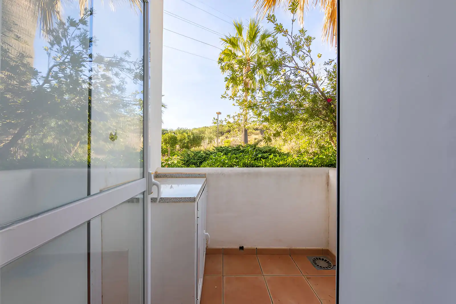 Habitatge amb piscina en venda a Bahía de Casares, imagen 22