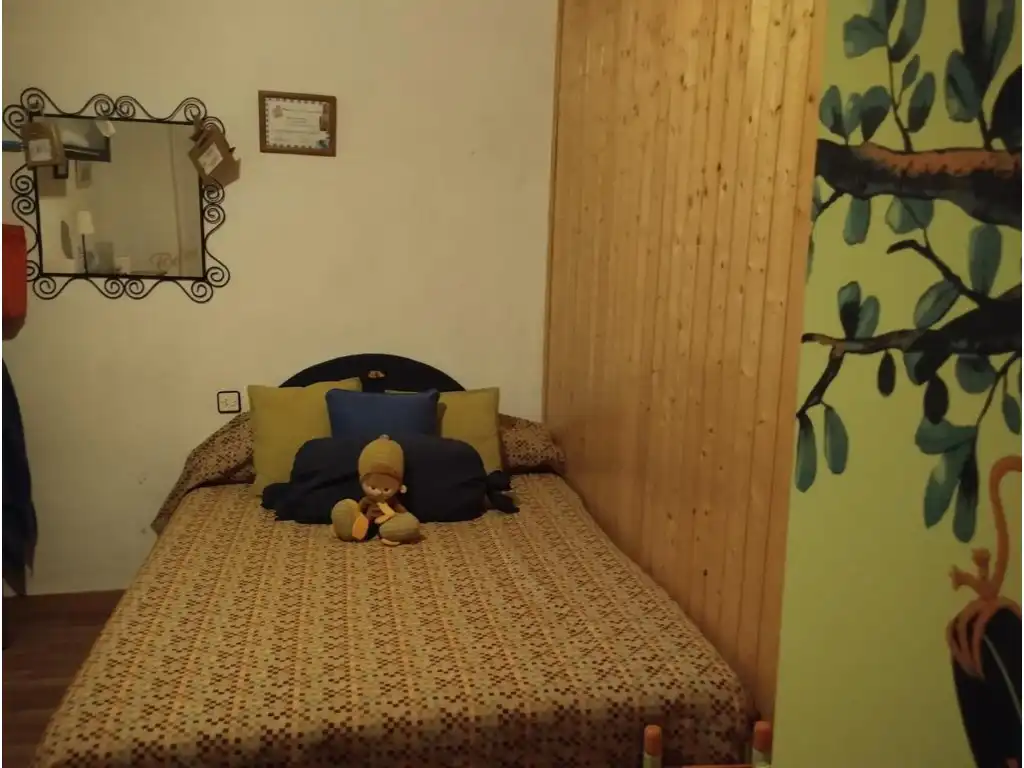 Habitación de Casa o chalet en venta en Almodóvar del Campo con Piscina comunitaria