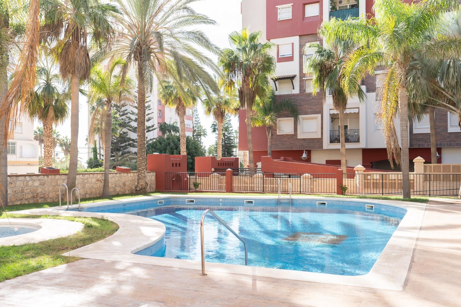 Pis en venda a Playa de Granada