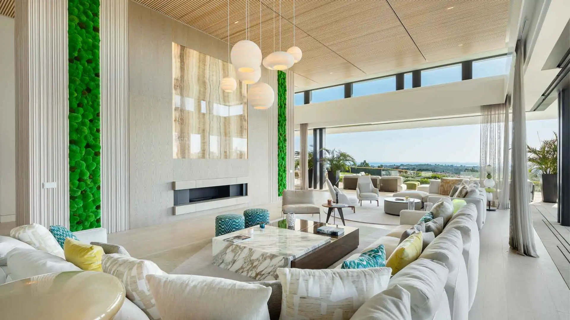 Haus mit Pool zum Verkauf in CERRO ARTOLA 1, imagen 7