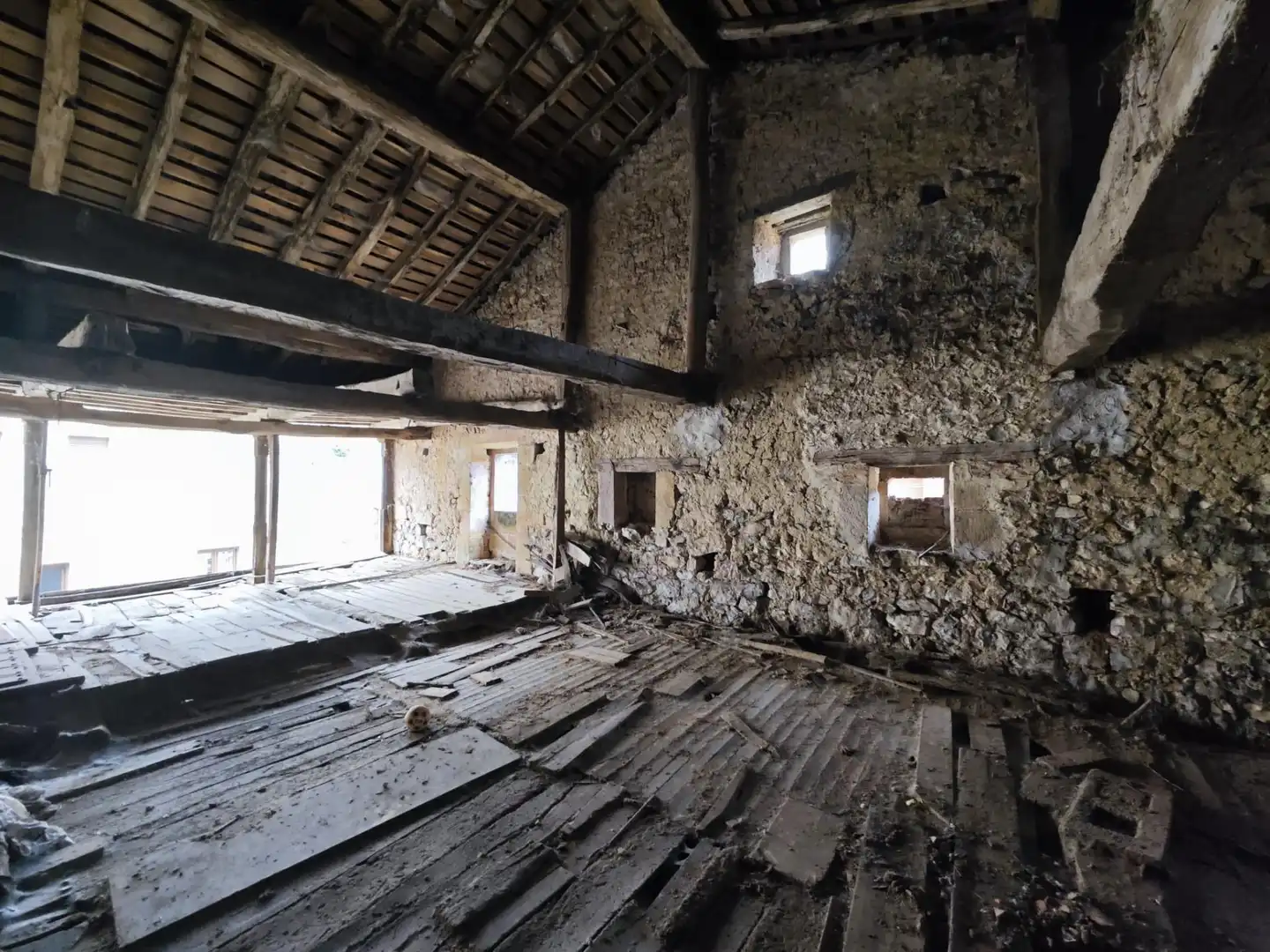 Haus oder Chalet zum Verkauf in Udías