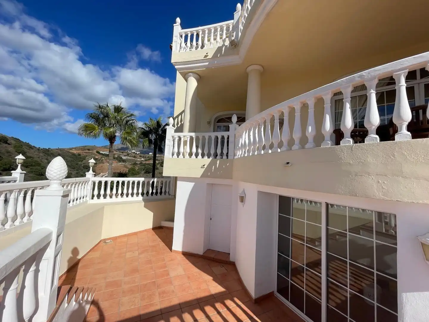Villa avec terrasse à vendre à Mijas Golf, imagen 72