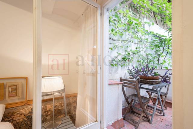 Planta baja en Venta en El Putget i el Farró