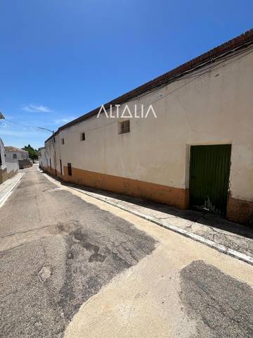 Casa adosada en Venta en Campos del Paraíso
