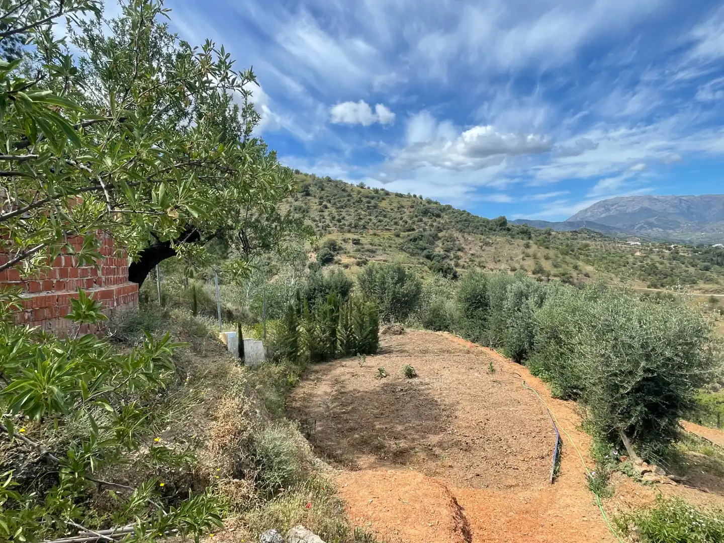 Terreno en venta en Guaro