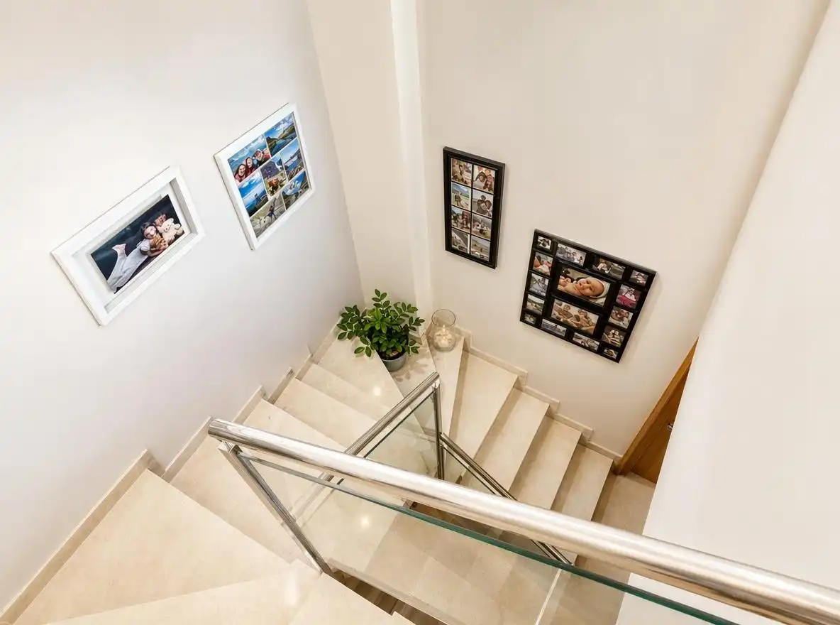 Attic for sale in Alicante / Alacant  with Heating, Private garden and Terrace
