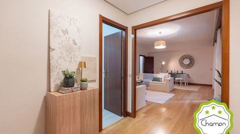 Foto 2 de Piso en venta en Basurtu, Bilbao