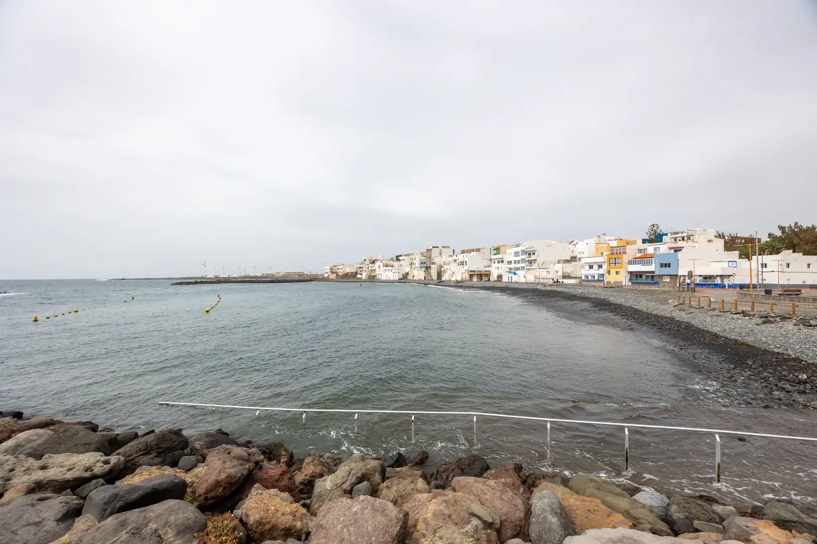 Vista exterior de Casa o chalet en venta en Santa Lucía de Tirajana con Terraza y Balcón