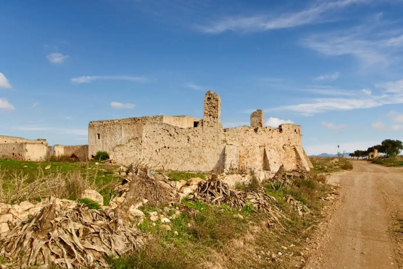 Casa rustica in vendita a Carretera Nijar Las Negras, imagen 27
