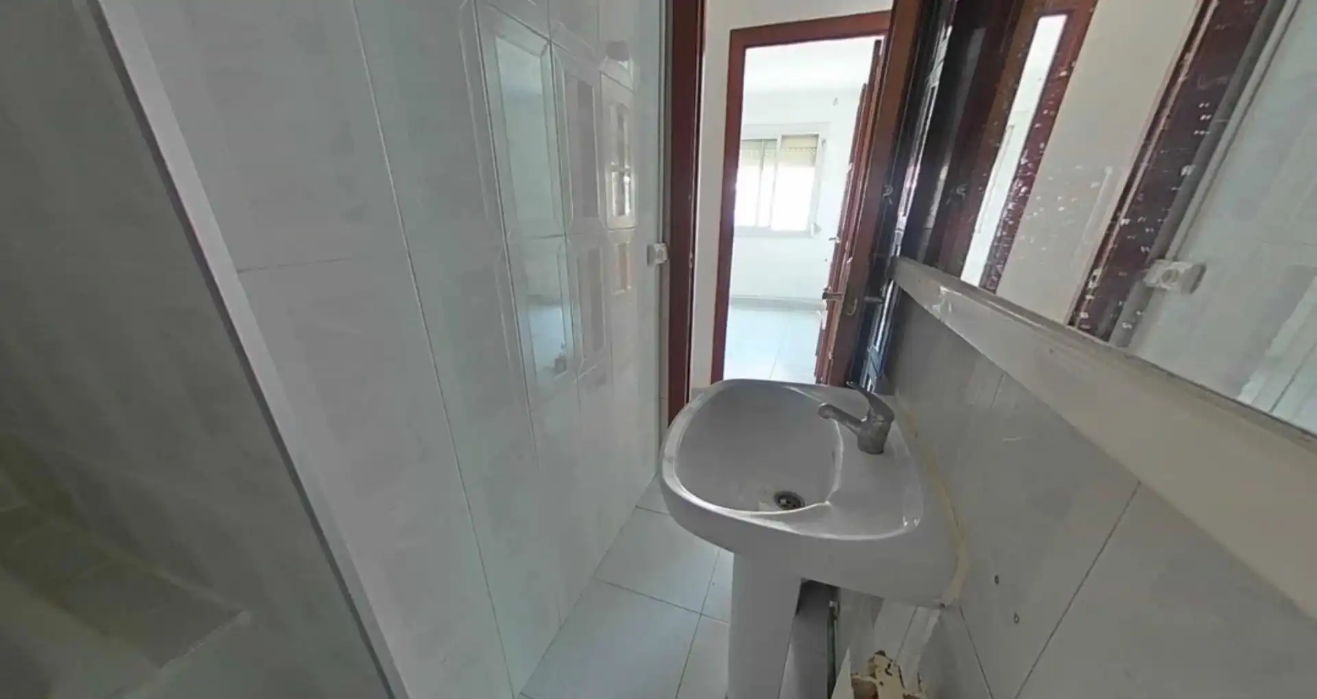 Baño de Piso en venta en Badalona