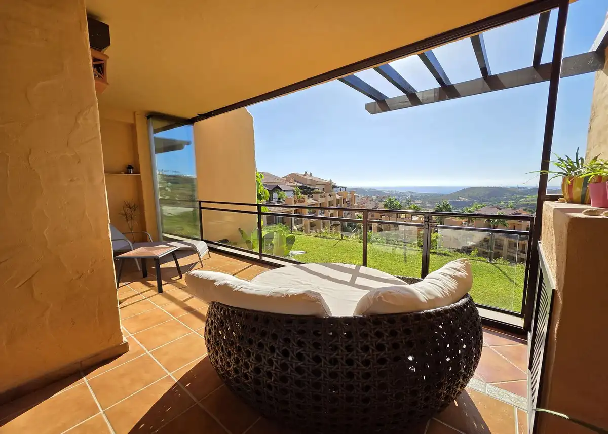 Apartment with pool for sale in Calle Alpandeire 10, imagen 3