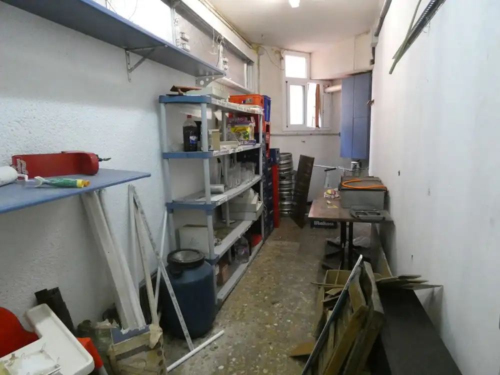 Gewerbefläche zur Miete in Casc Antic, imagen 12