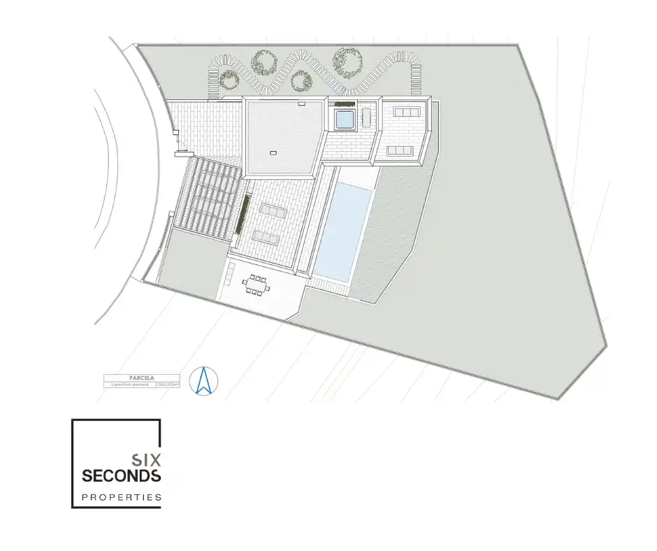 Casa o chalet en venta en Altea la Vella