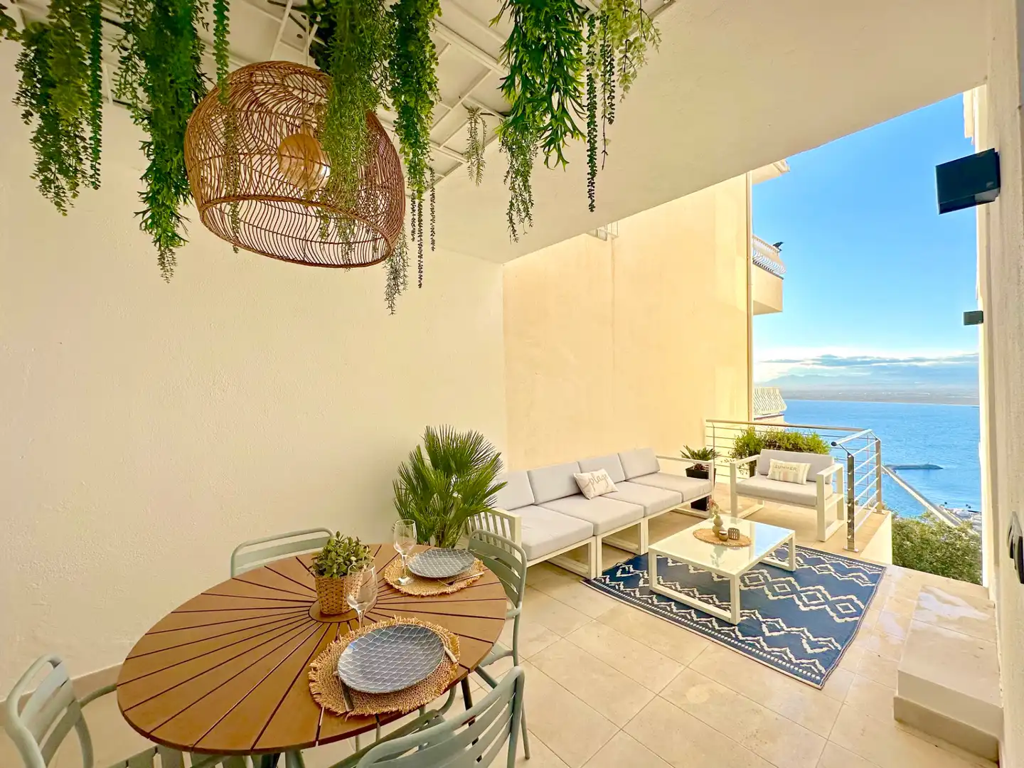 House with terrace for sale in Carrer d'Antoni Canals, imagen 51