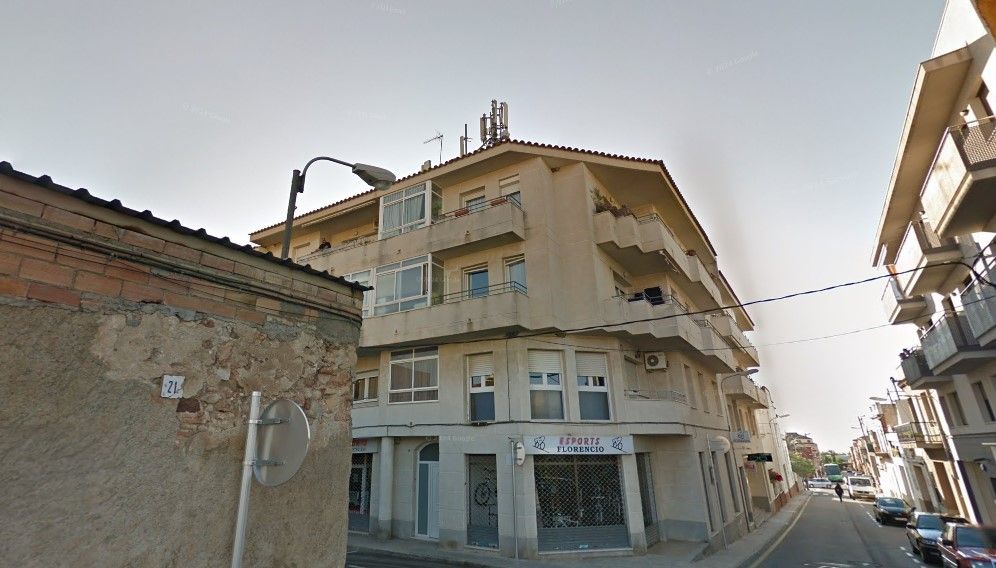 Exterior view of Flat for sale in Mont-roig del Camp  with Terrace