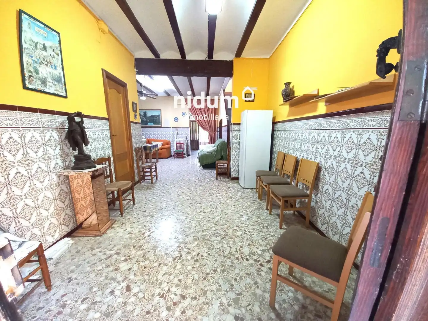 Houses for sale in El Genovés  with Private garden, Terrace and Storage room