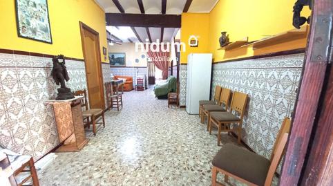 Foto 2 de Casa o chalet en venta en El Genovés, Valencia