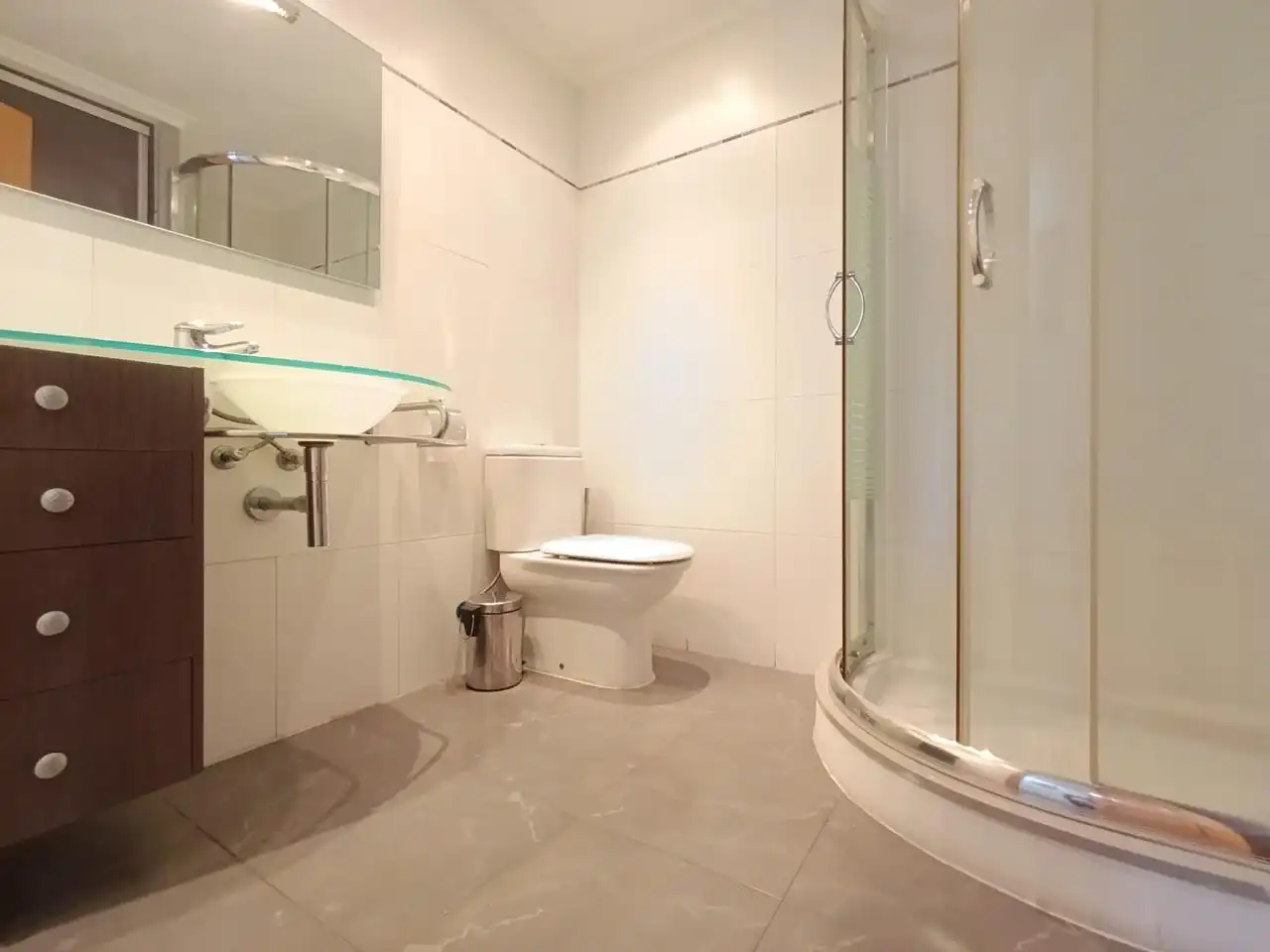 Baño de Piso en venta en Ibi