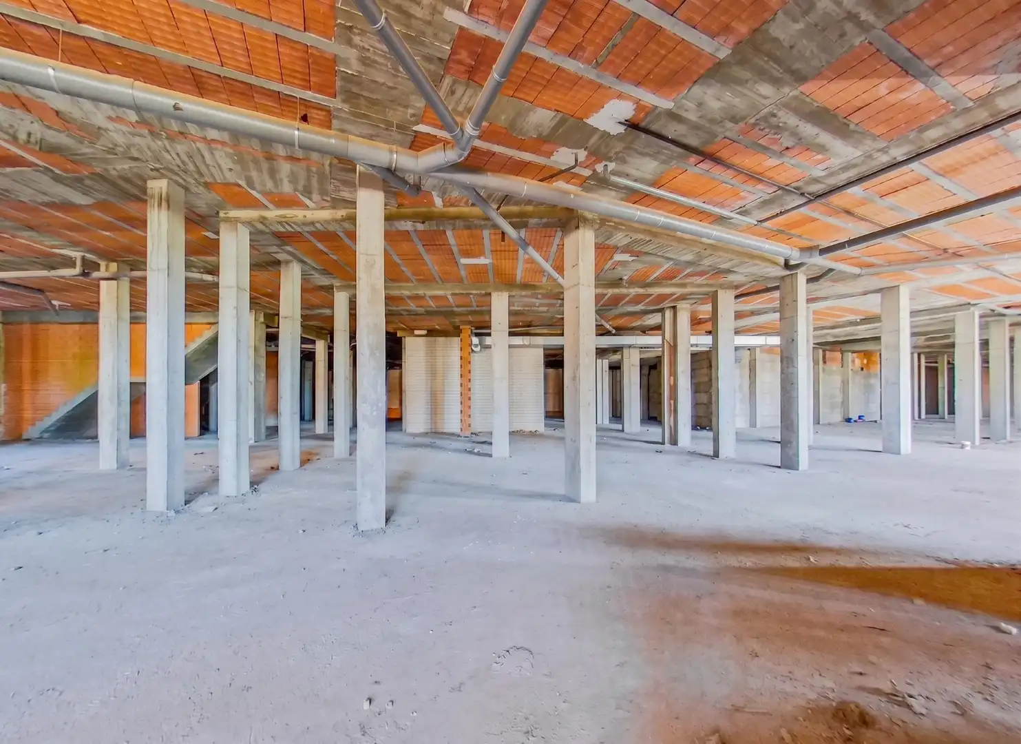 Commercial properties for sale in Parla