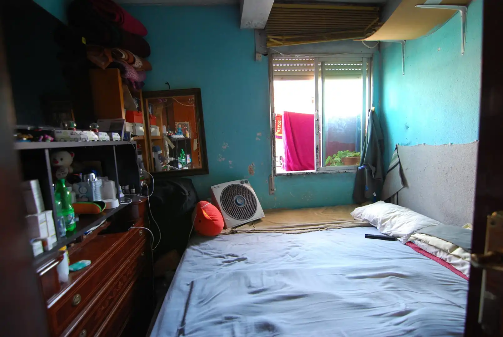 Habitación de Piso en venta en Puente de Vallecas