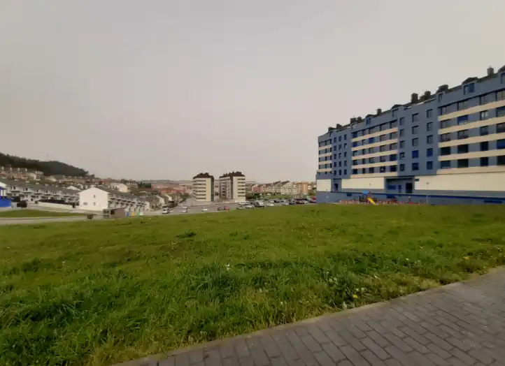 Residential land for sale in Avenida Principado del 32, imagen 3
