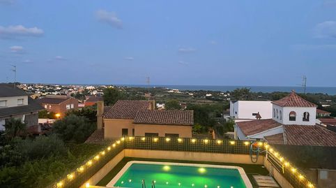 Foto 3 de Casa adosada en venta en Santa Maria, Vilanova i la Geltrú