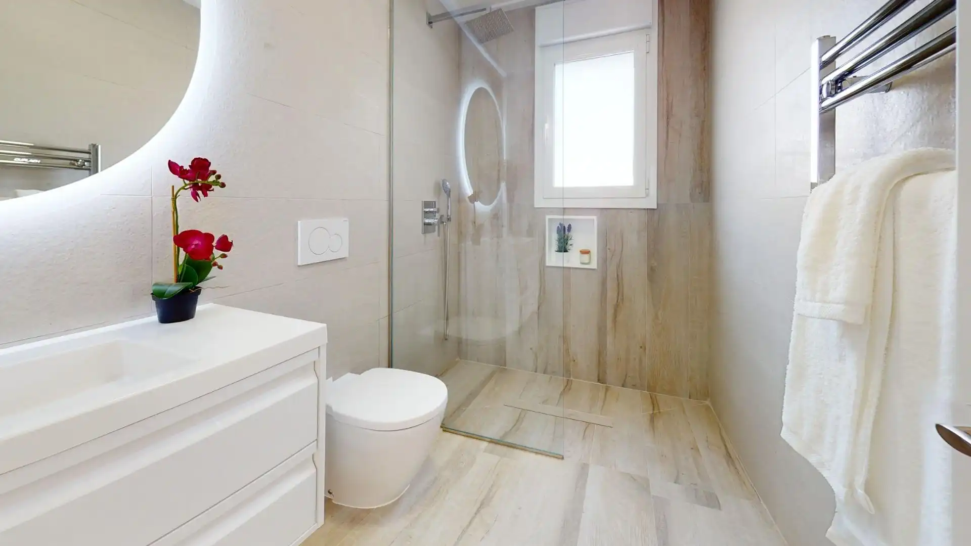 Maison mitoyenne avec piscine à vendre à Pilar de la Horadada ciudad, imagen 59