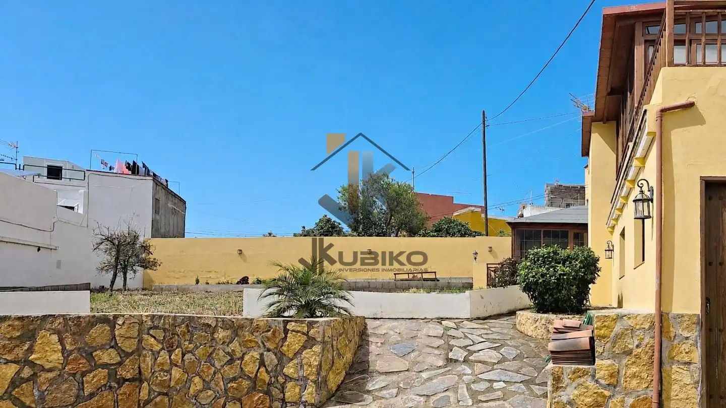 Haus mit Garten zum Verkauf in La Victoria de Acentejo, imagen 43