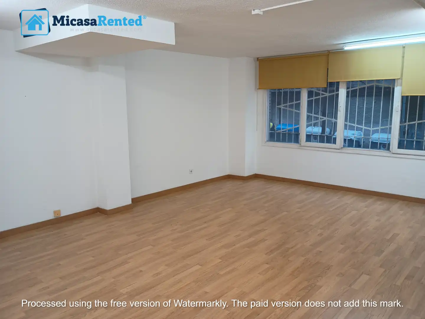 Office for rent in Santander