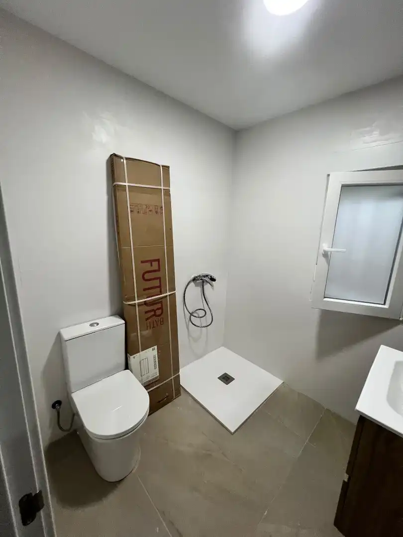 Apartment with lift to rent in Calle Nuestra Señora de los Remedios, imagen 4