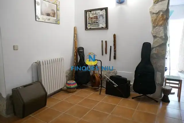 Casa con piscina en venta en Carrer Sant Martí, imagen 81