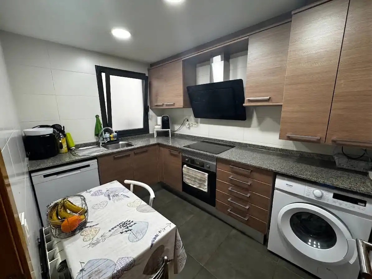 Dúplex en venta en Sant Antoni de Vilamajor