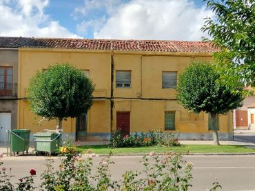 Terreni e lotti in vendita a Venta de Baños