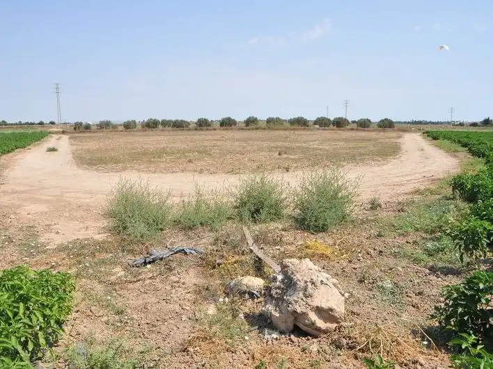 Grundstücke zum Verkauf in Los Alcázares