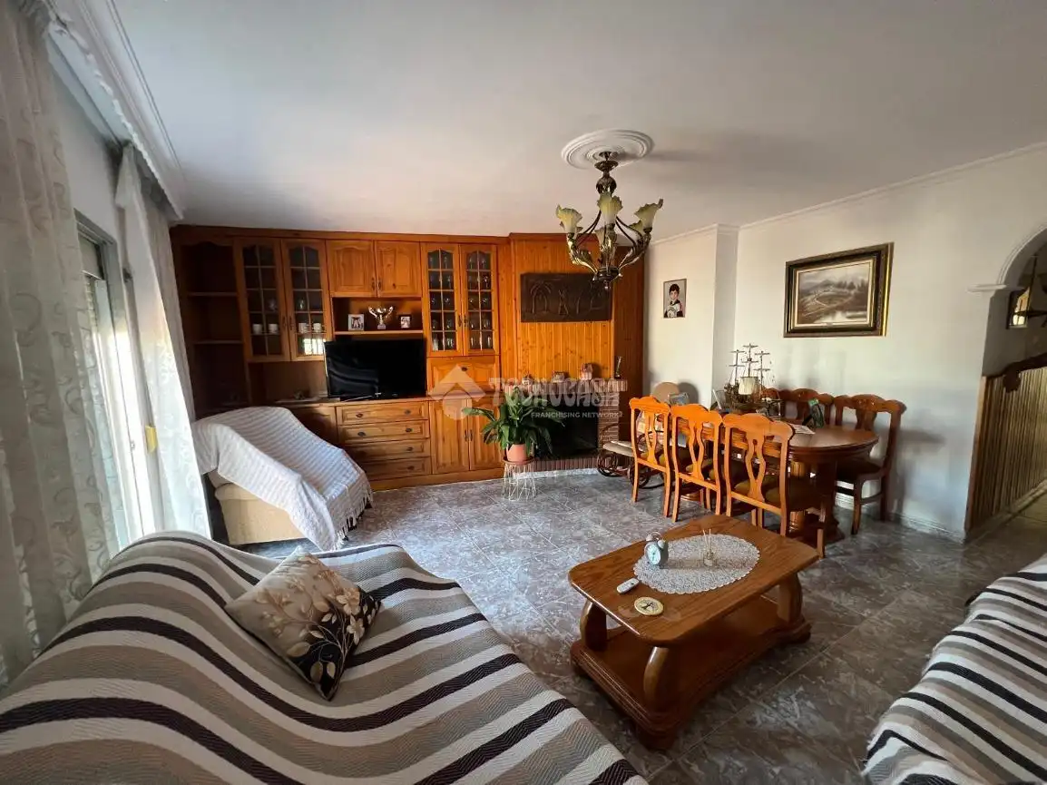 Casa aparellada en venda a Taraguilla- Estación, imagen 39
