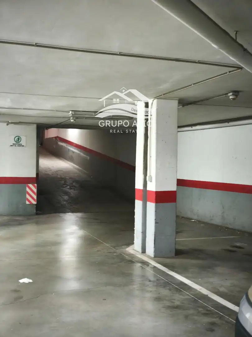 Wohnung zum Verkauf in Piscinas